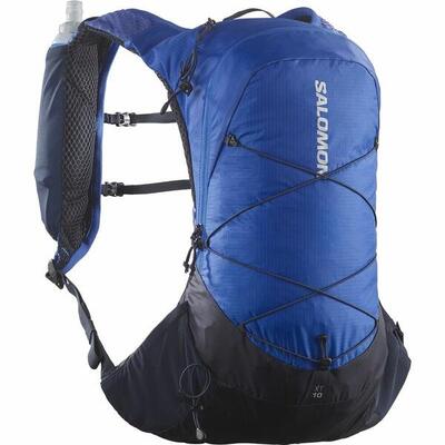 Zaino da trekking Salomon Xt 10 Set