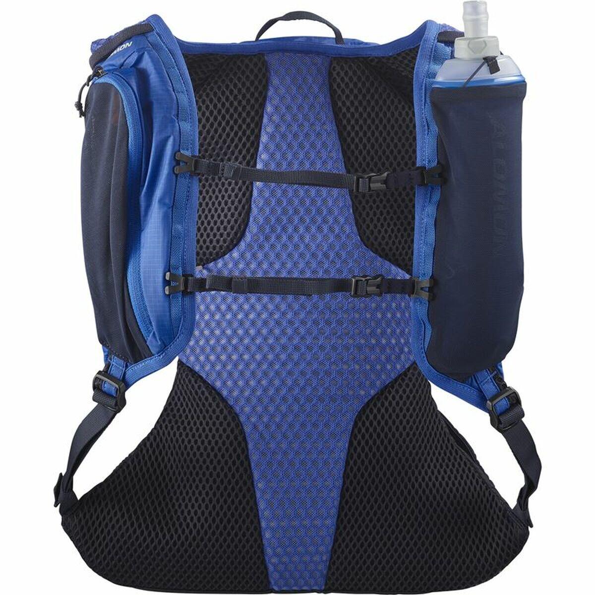 Mochila de caminhada Salomon Xt 10 Set 2/5