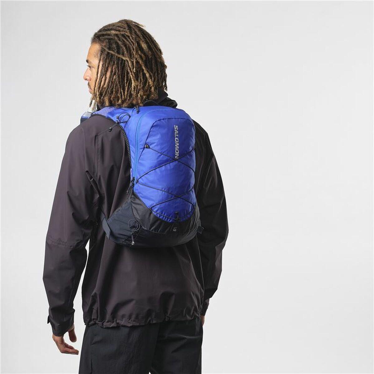 Mochila de caminhada Salomon Xt 10 Set 3/5