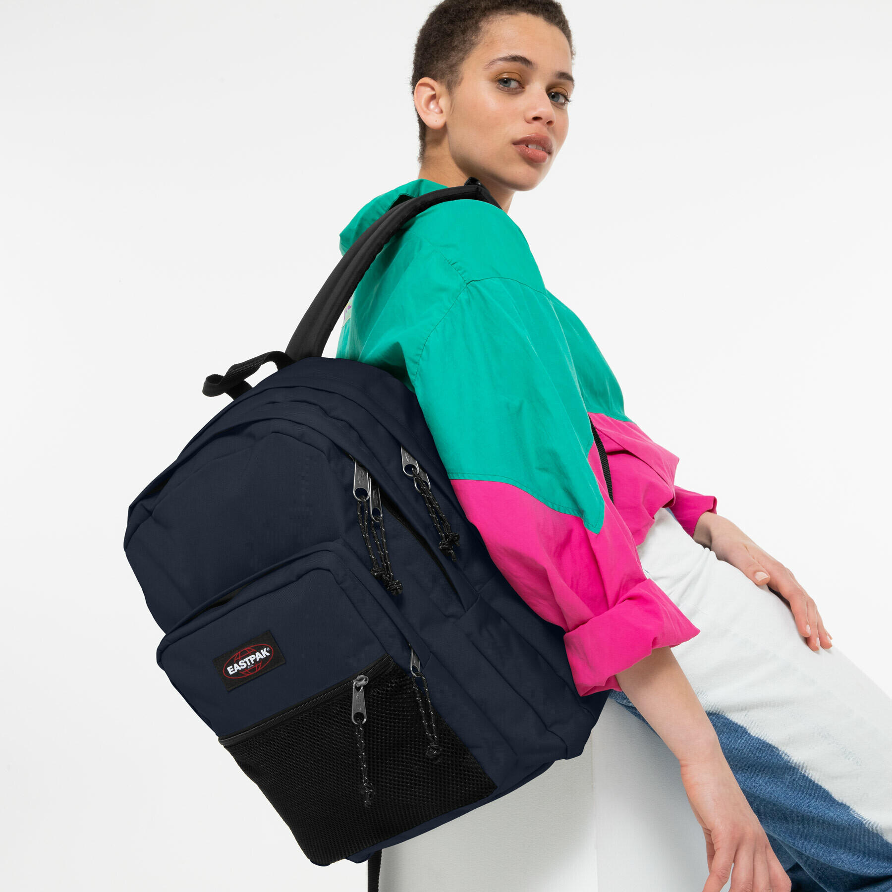 Mochila Eastpak Pinnacle 2/6