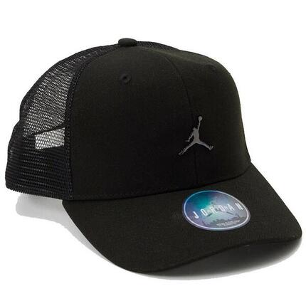Casquette enfant Jordan JORDAN JAM METAL JUMPMAN TRUCKER 9A0928 023 Taille uniqu