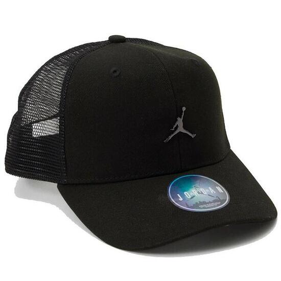 Cappellino per Bambini Jordan JORDAN JAM METAL JUMPMAN TRUCKER 9A0928 023 Taglia