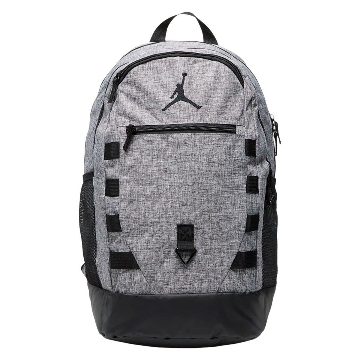 Sac à dos Casual Jordan JAM ZONE MA0879 100 % polyester 1/3
