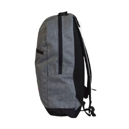 Mochila Deportiva Nike DIAMOND SHORT 9B0503 GEH  Gris 4/5