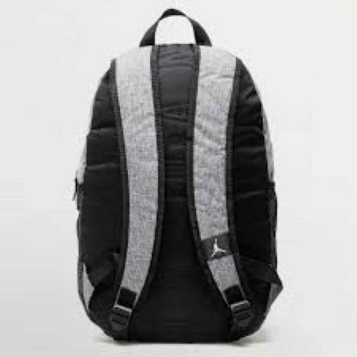 Sac à dos Casual Jordan JAM ZONE MA0879 100 % polyester 3/3