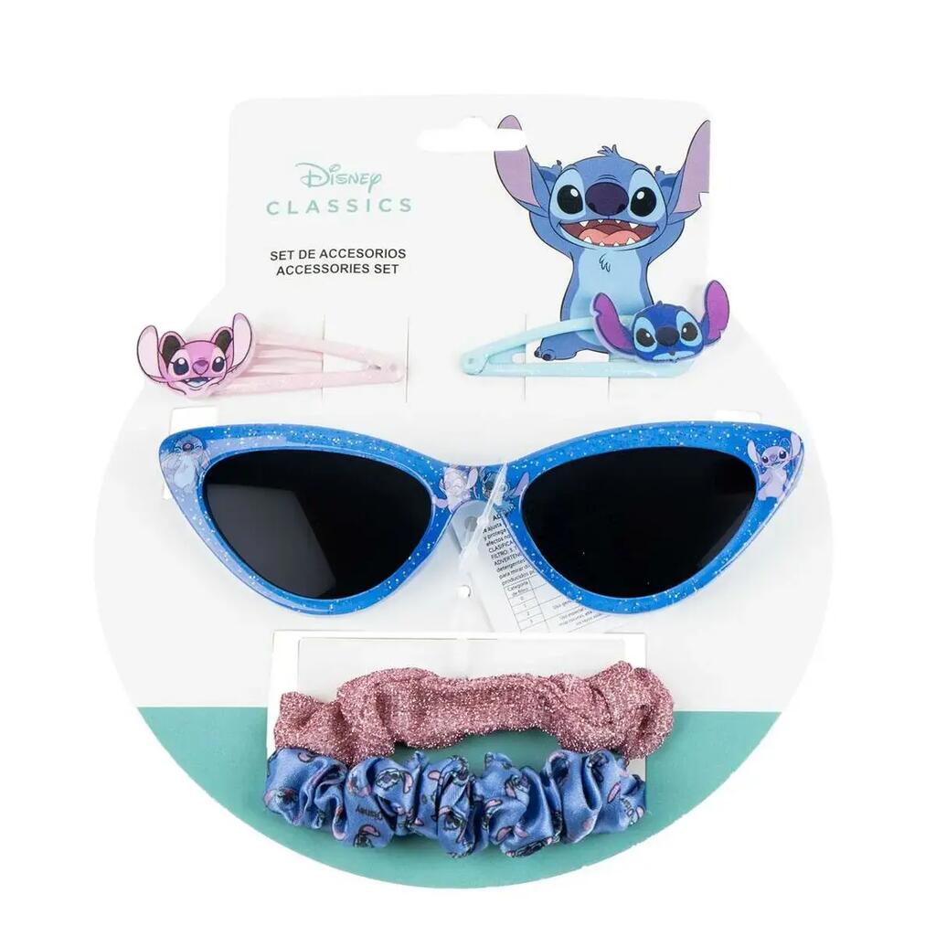 Unisex Sunglasses Stitch Multi-composition