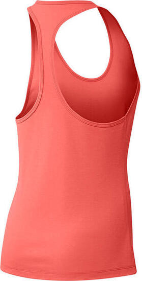 Reebok Camisetas De Tirantes Wor Supremium 2.0 Tank Mujer Naranja