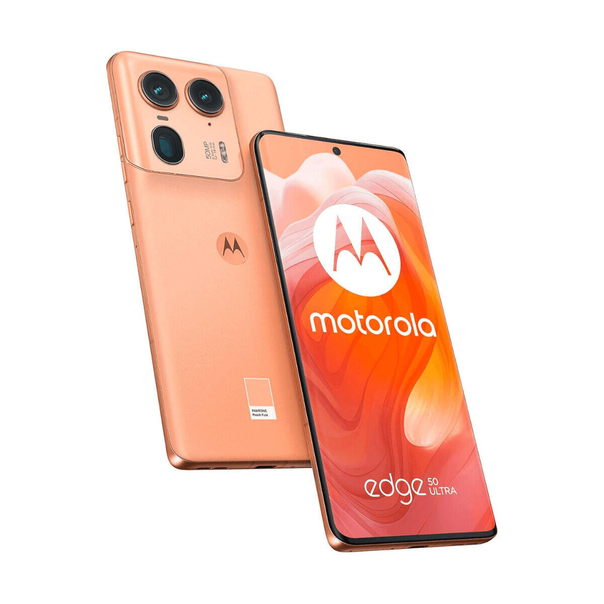 MOTOROLA Smartphone Motorola XT2403-2 EU-stekker