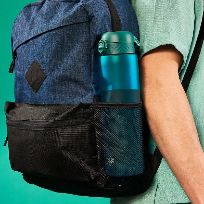 Duży bidon 1L ION8 BPA Free