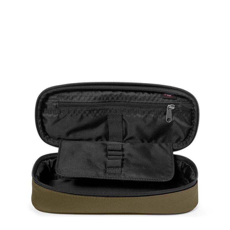 Eastpak Owalny Pojedynczy Piórnik Dorosłych