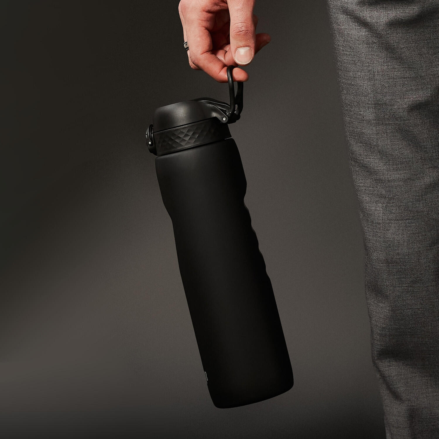 Duży bidon 1L ION8 BPA Free 4/8