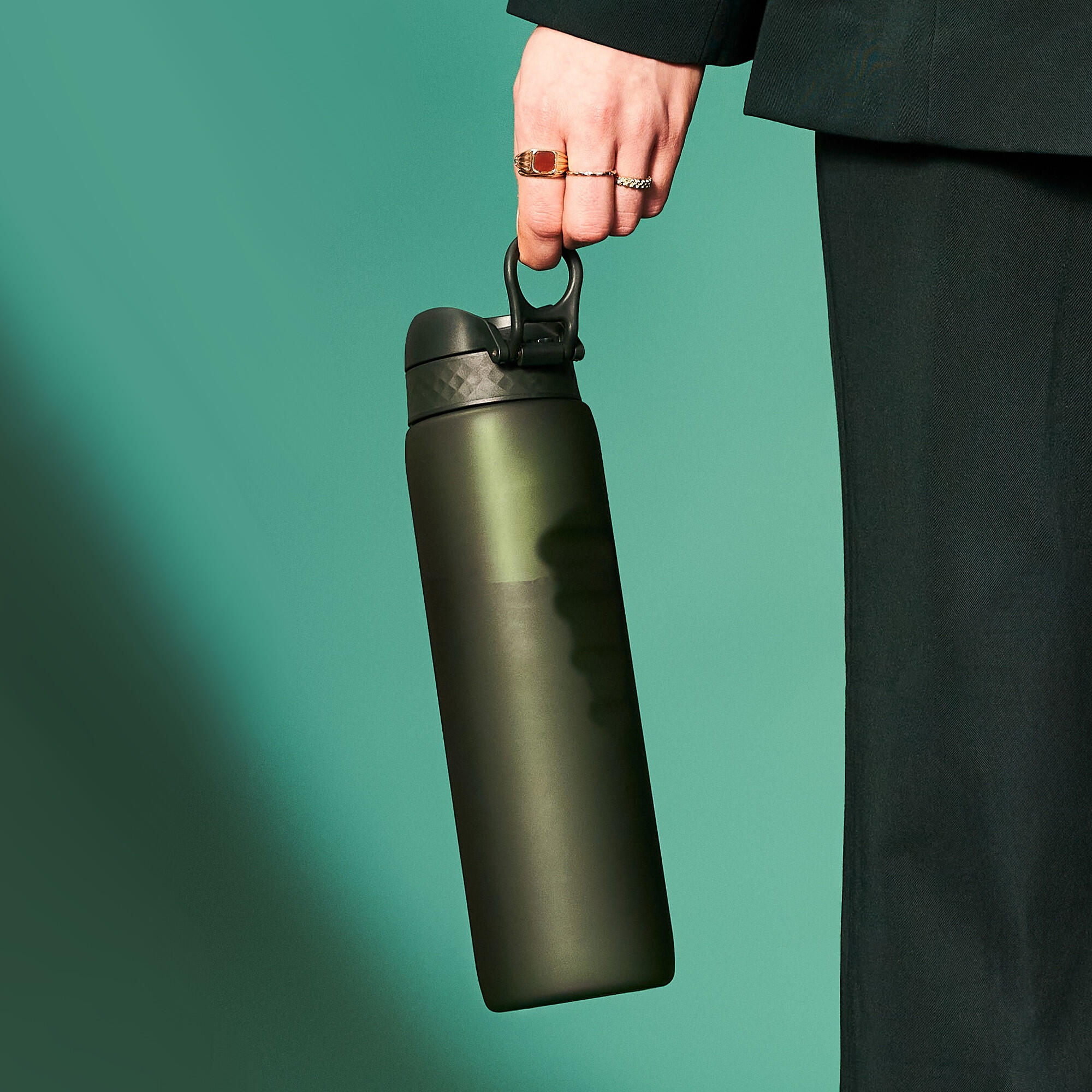 Duży bidon 1L ION8 BPA Free 4/8