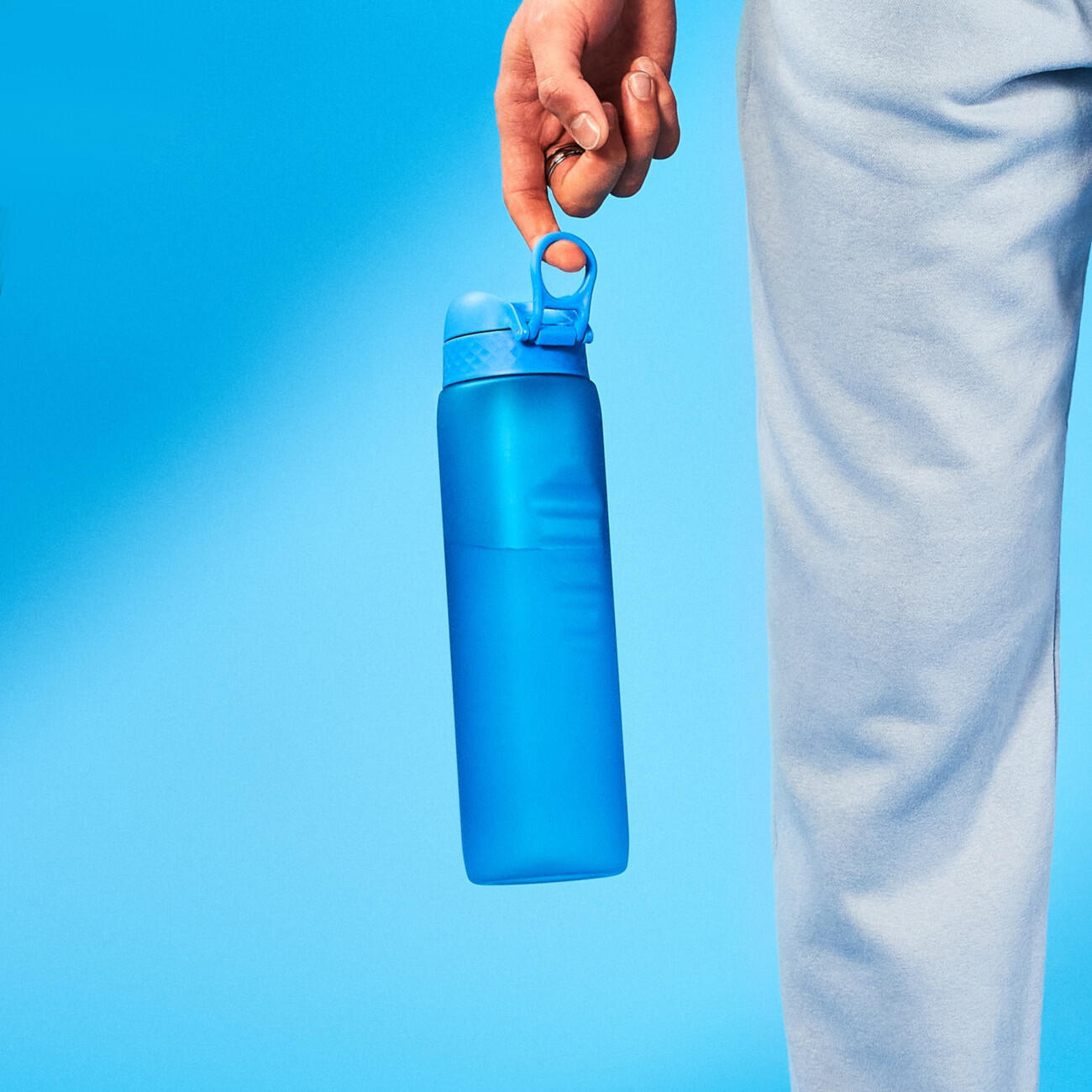 Duży bidon 1L ION8 BPA Free 4/8