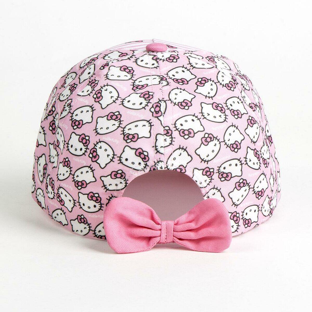 Gorra Infantil Hello Kitty 53 cm 2/3