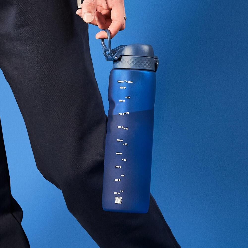 Duży bidon 1L ION8 BPA Free 4/8