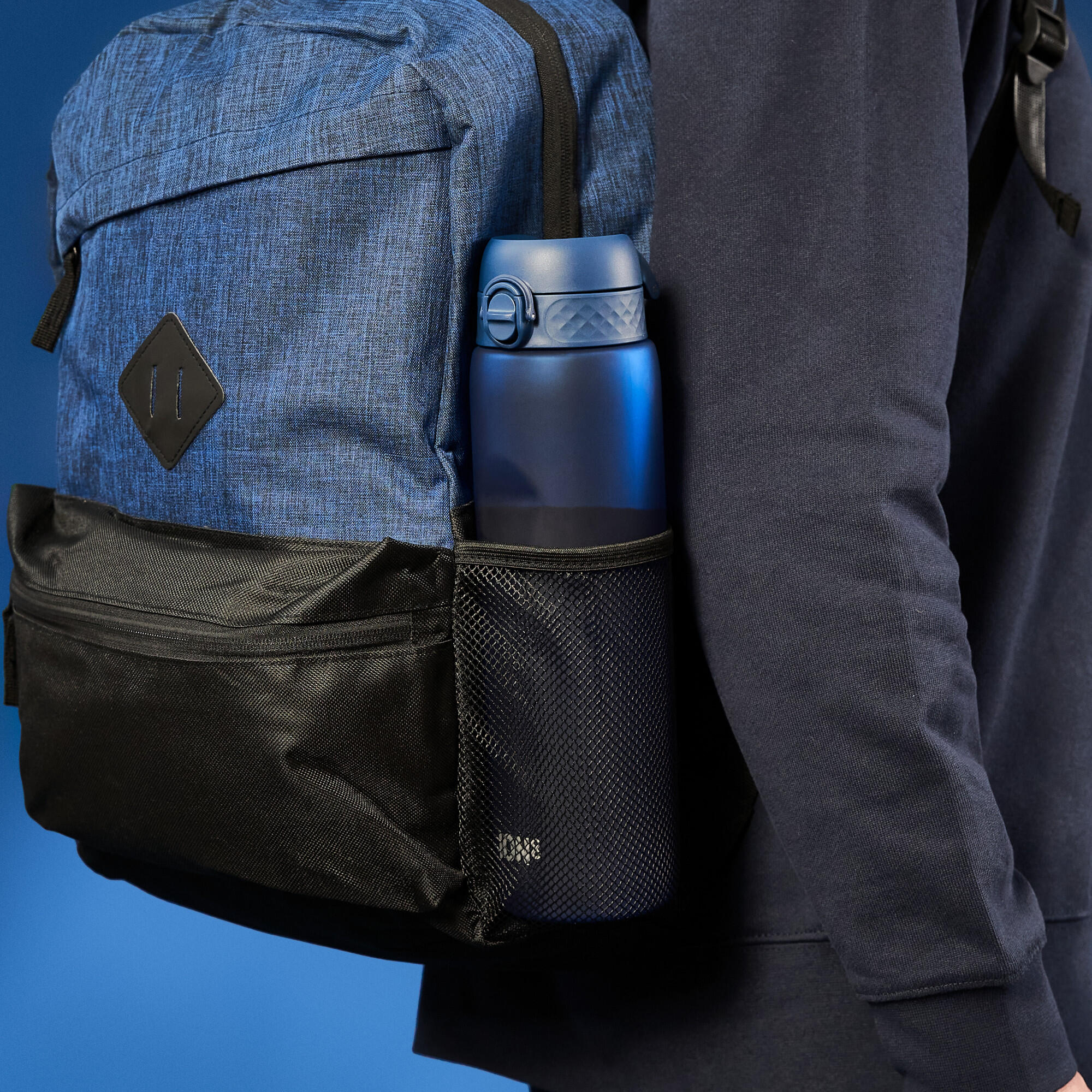 Duży bidon 1L ION8 BPA Free 5/8