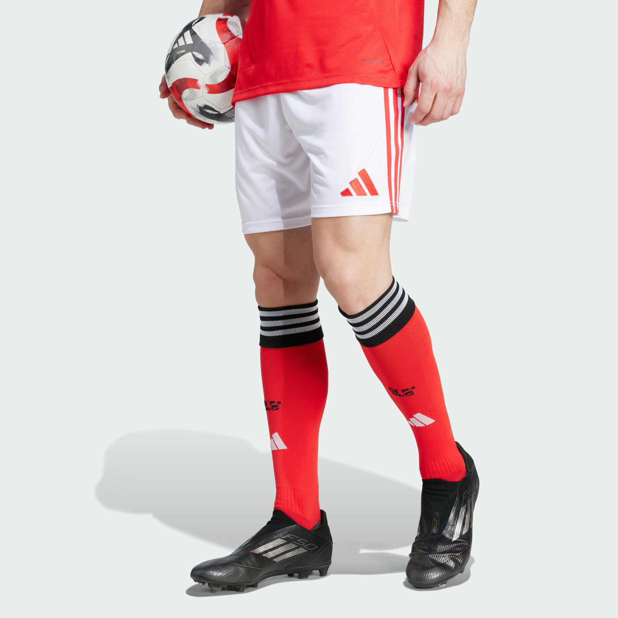 ADIDAS Domácí šortky Benfica 25/26