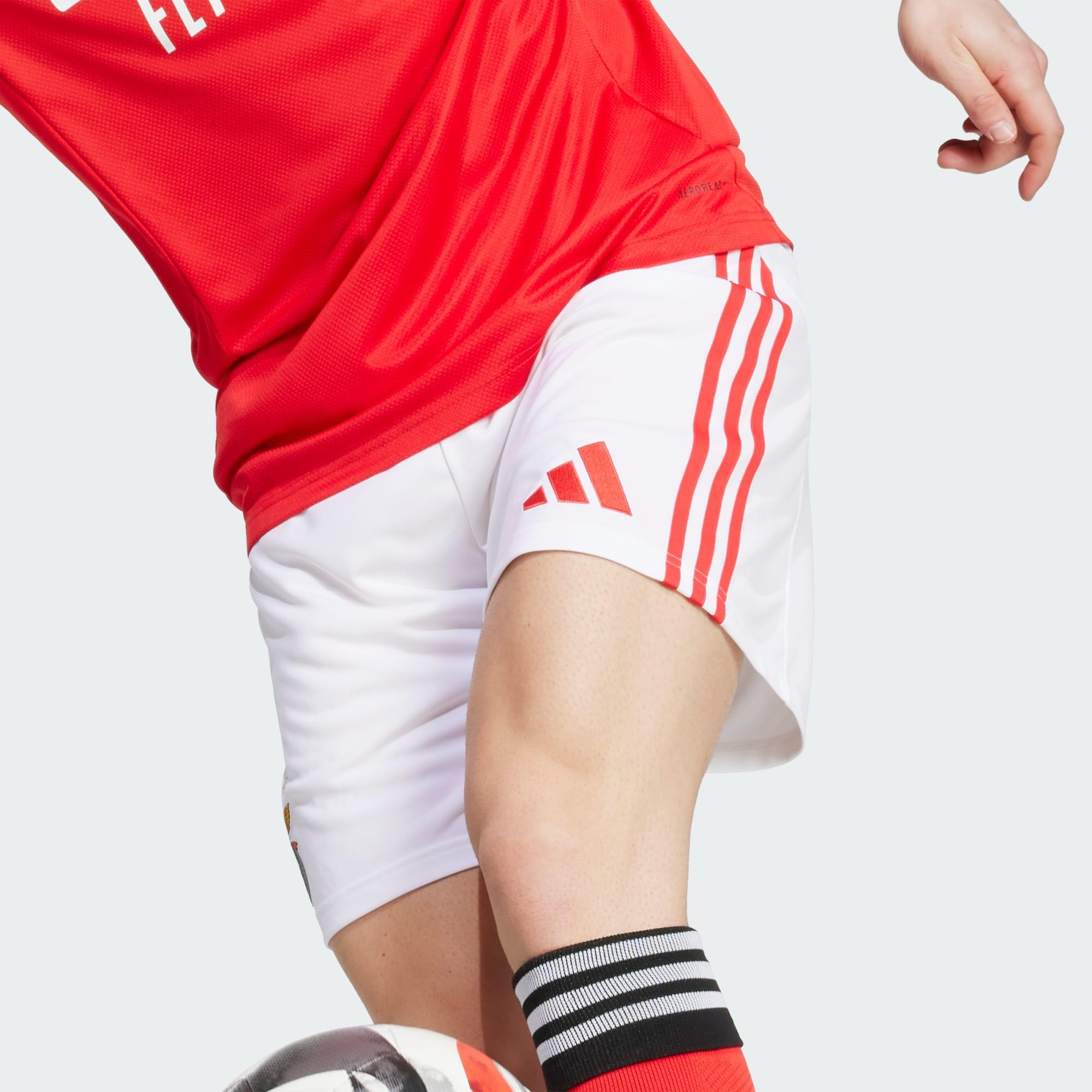 Benfica Lissabon 25/26 Heimshorts 5/6