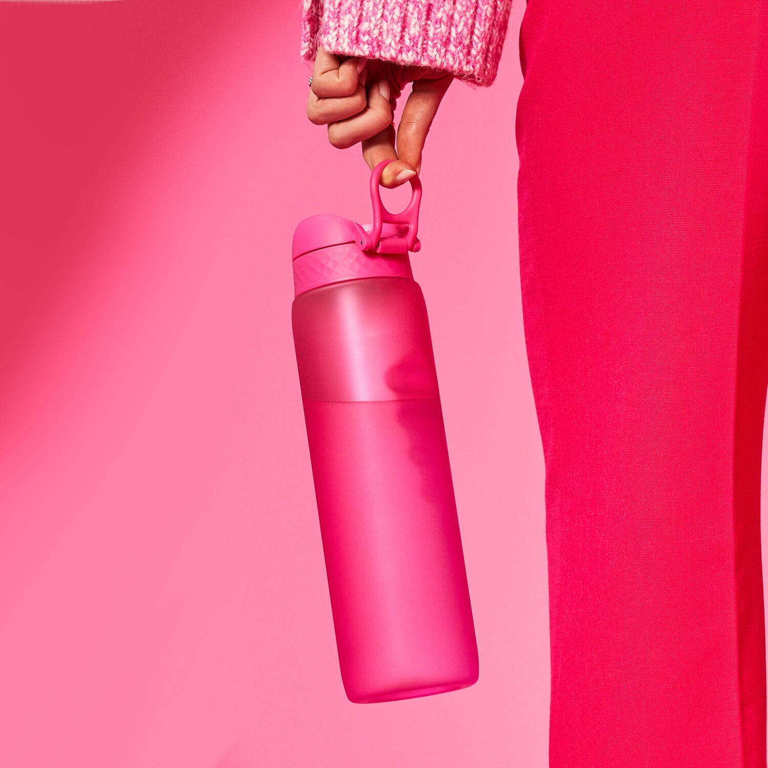 Duży bidon 1L ION8 BPA Free 4/8