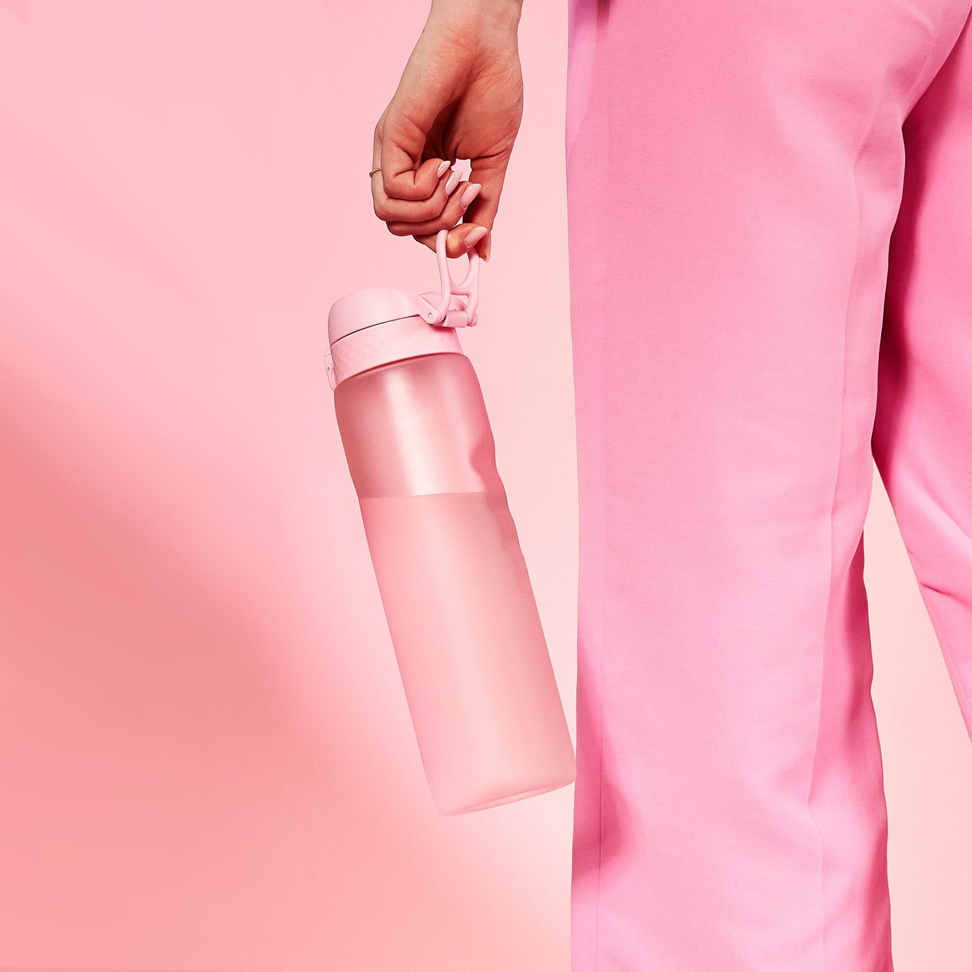 Duży bidon 1L ION8 BPA Free 4/8