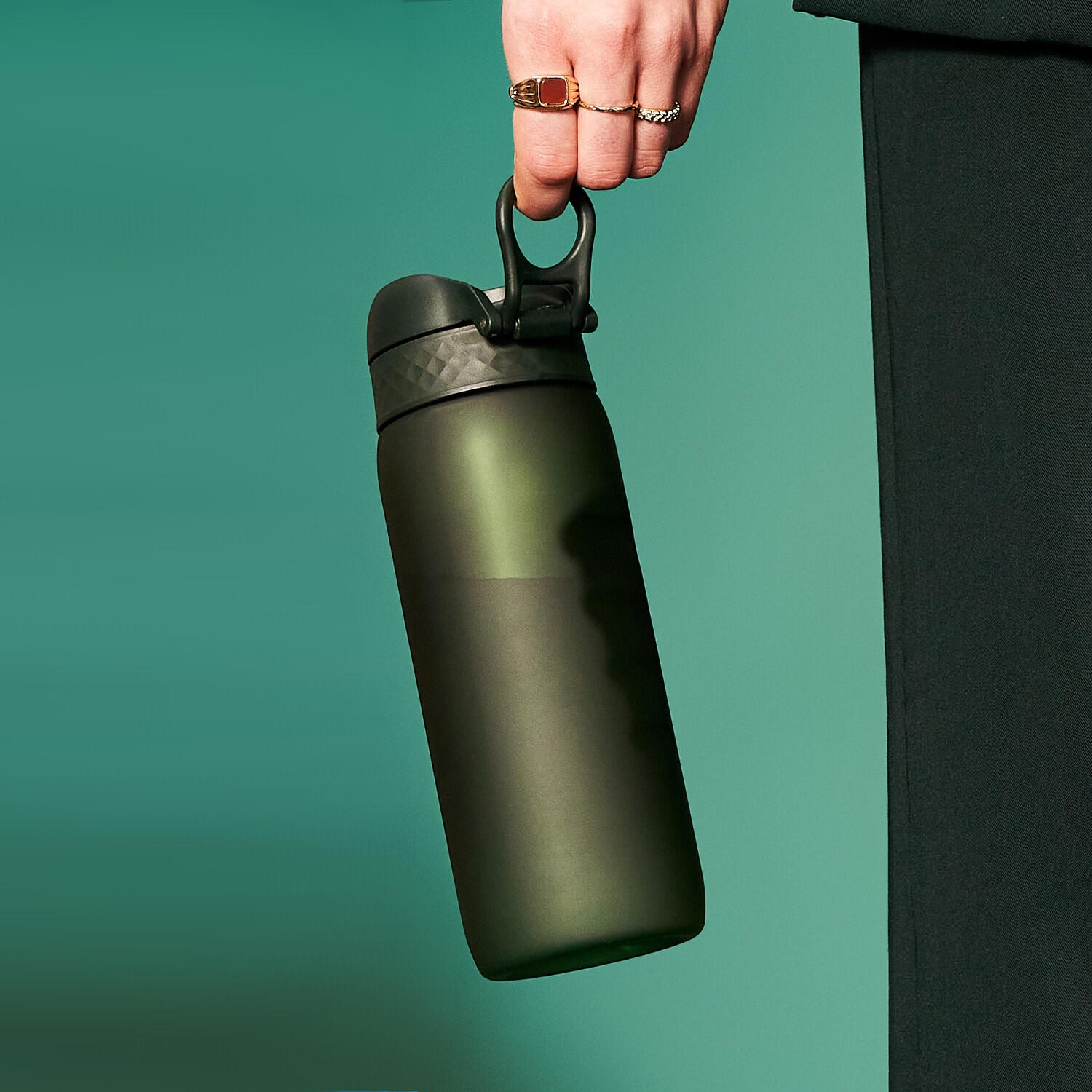 Bidon na wodę ION8 BPA Free 750ml 4/8