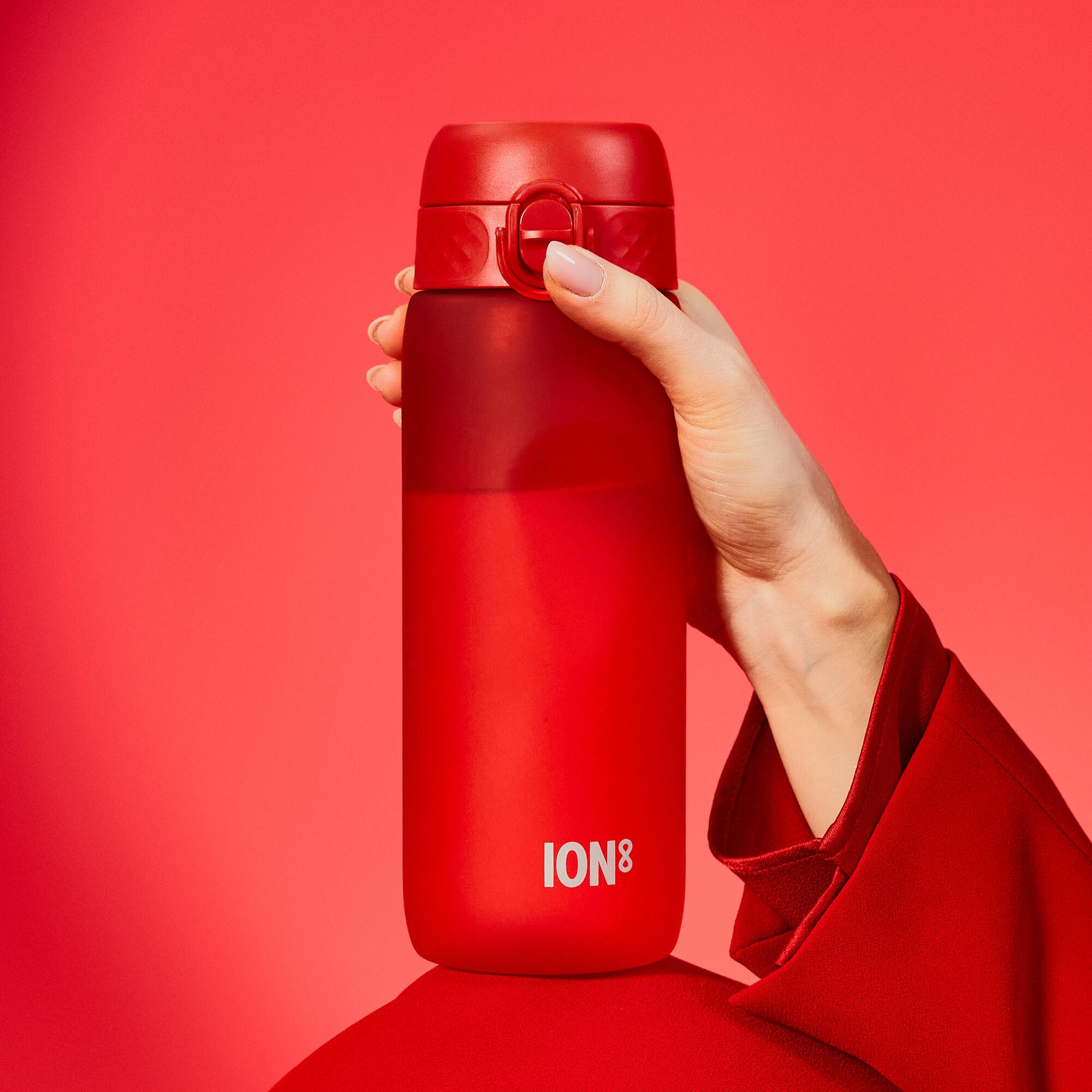 Bidon na wodę ION8 BPA Free 750ml 2/8