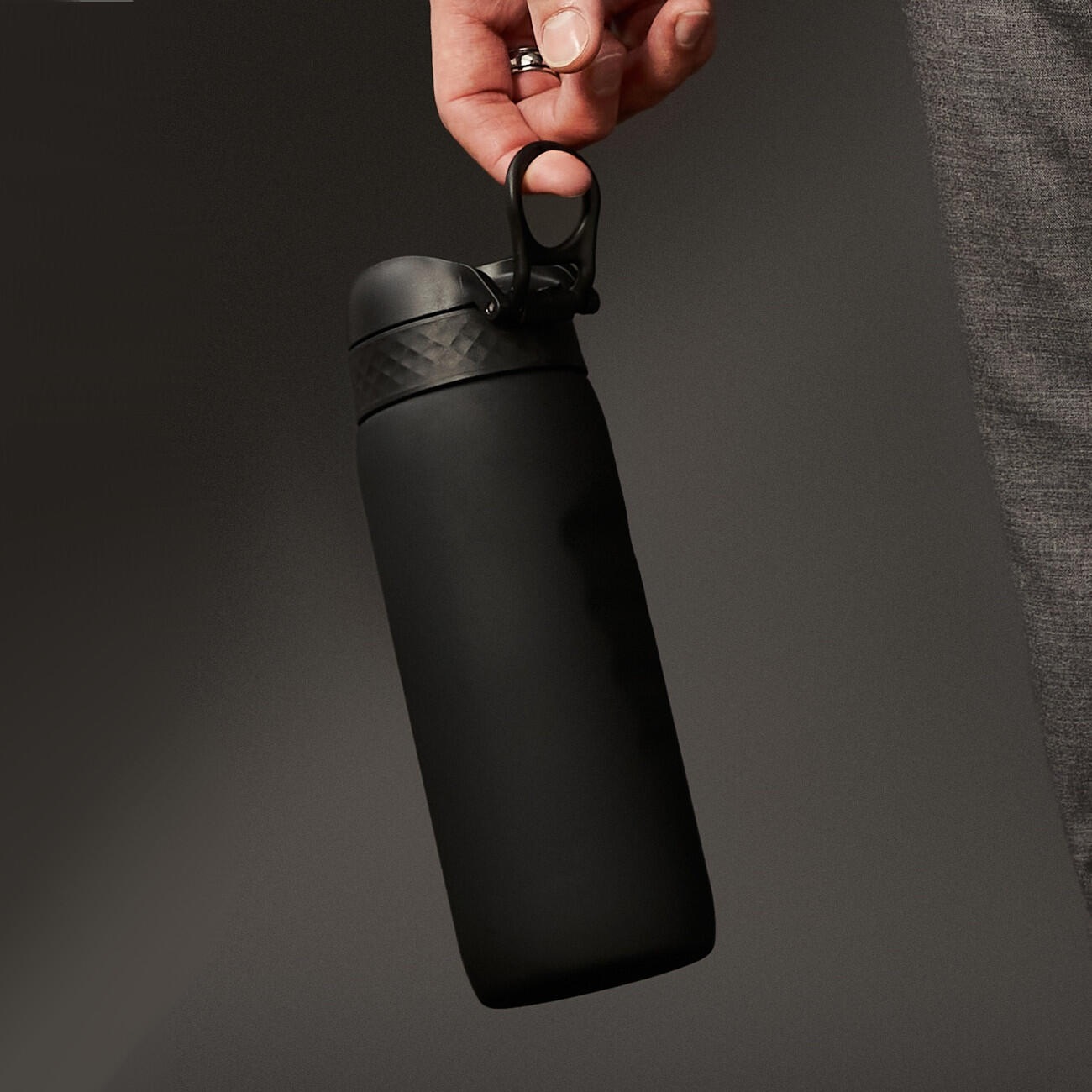 Bidon na wodę ION8 BPA Free 750ml 4/8