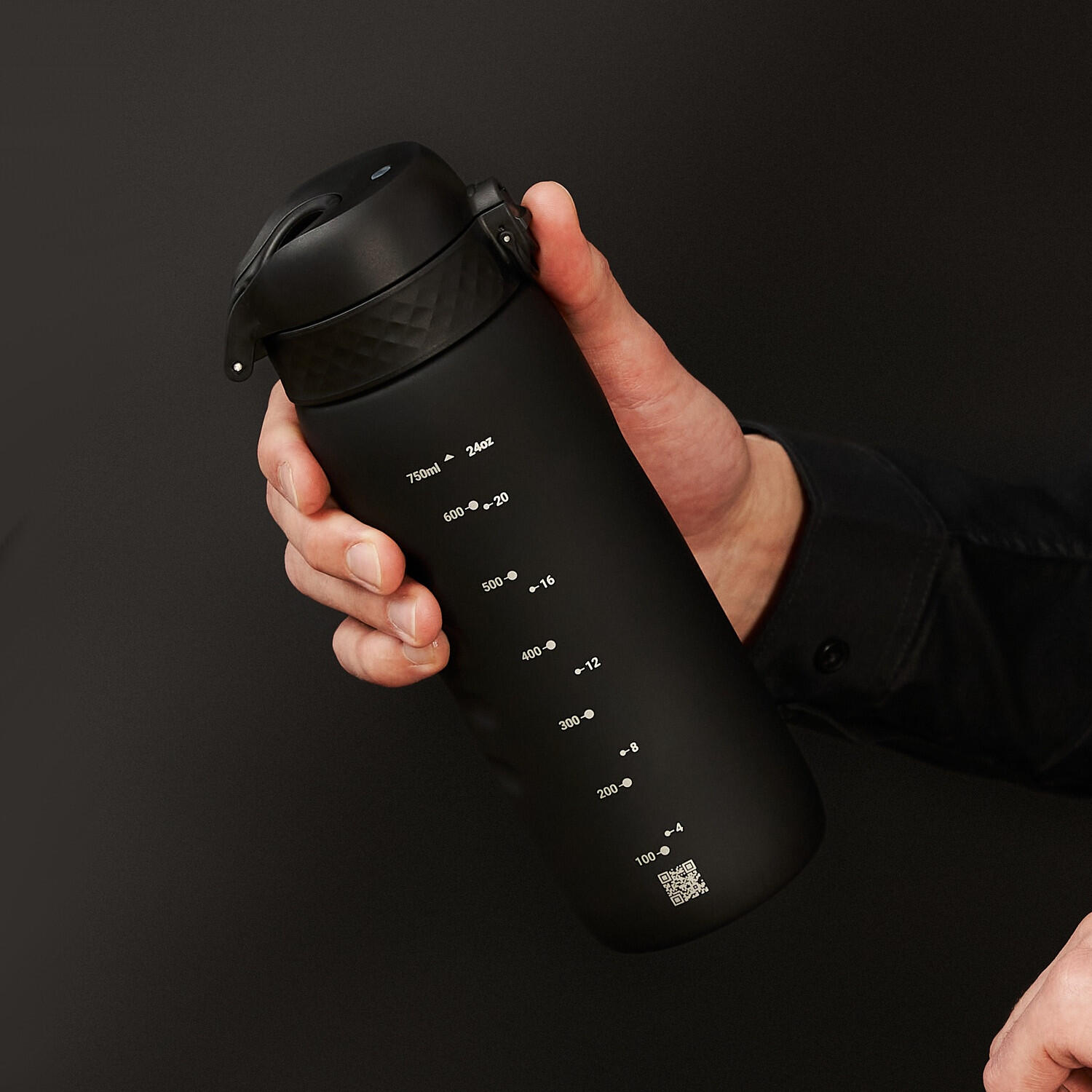 Bidon na wodę ION8 BPA Free 750ml 2/8