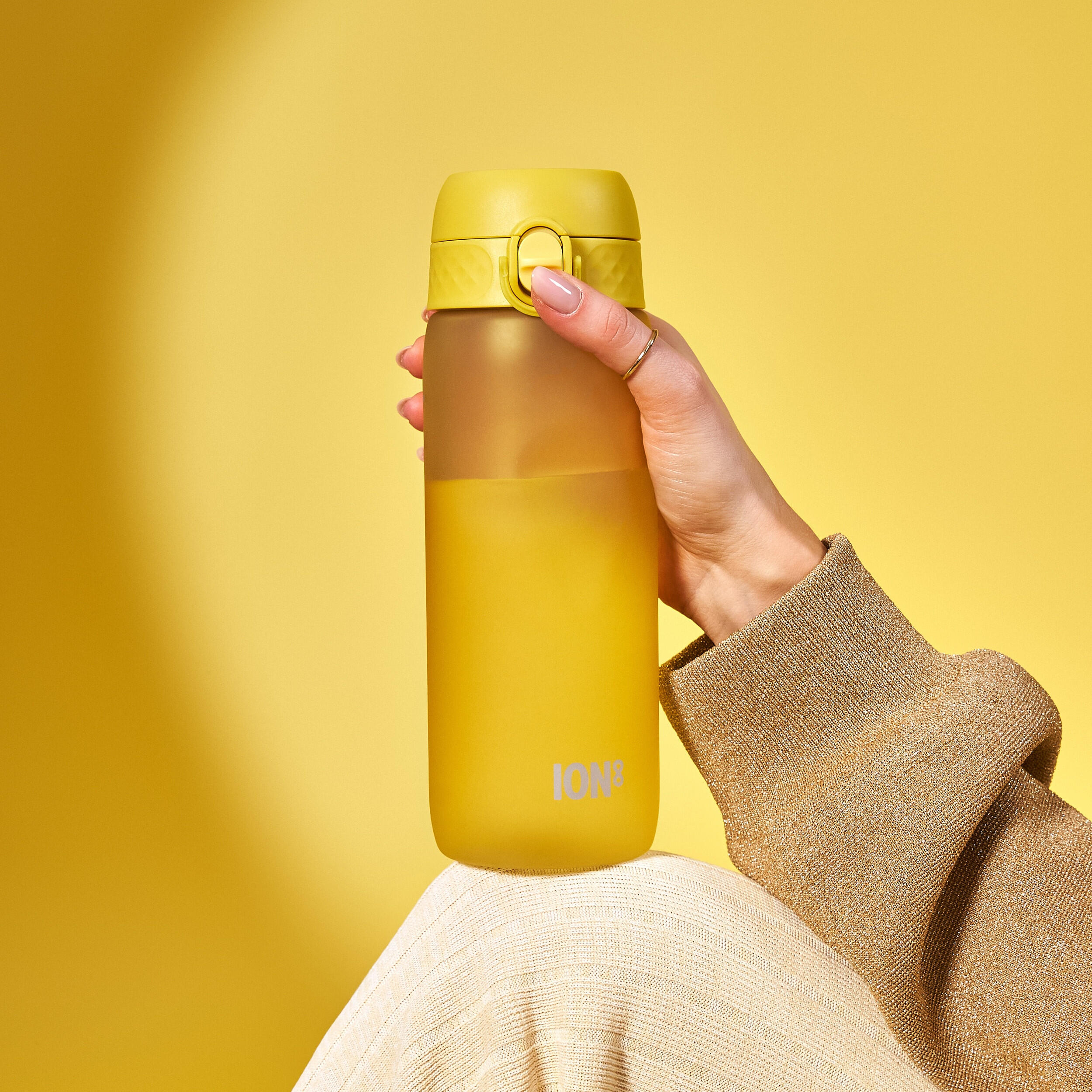 Bidon na wodę ION8 BPA Free 750ml 2/8