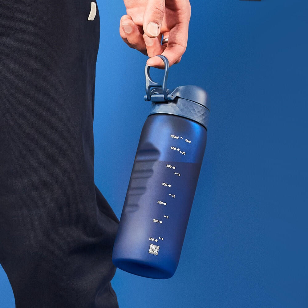 Bidon na wodę ION8 BPA Free 750ml 4/8