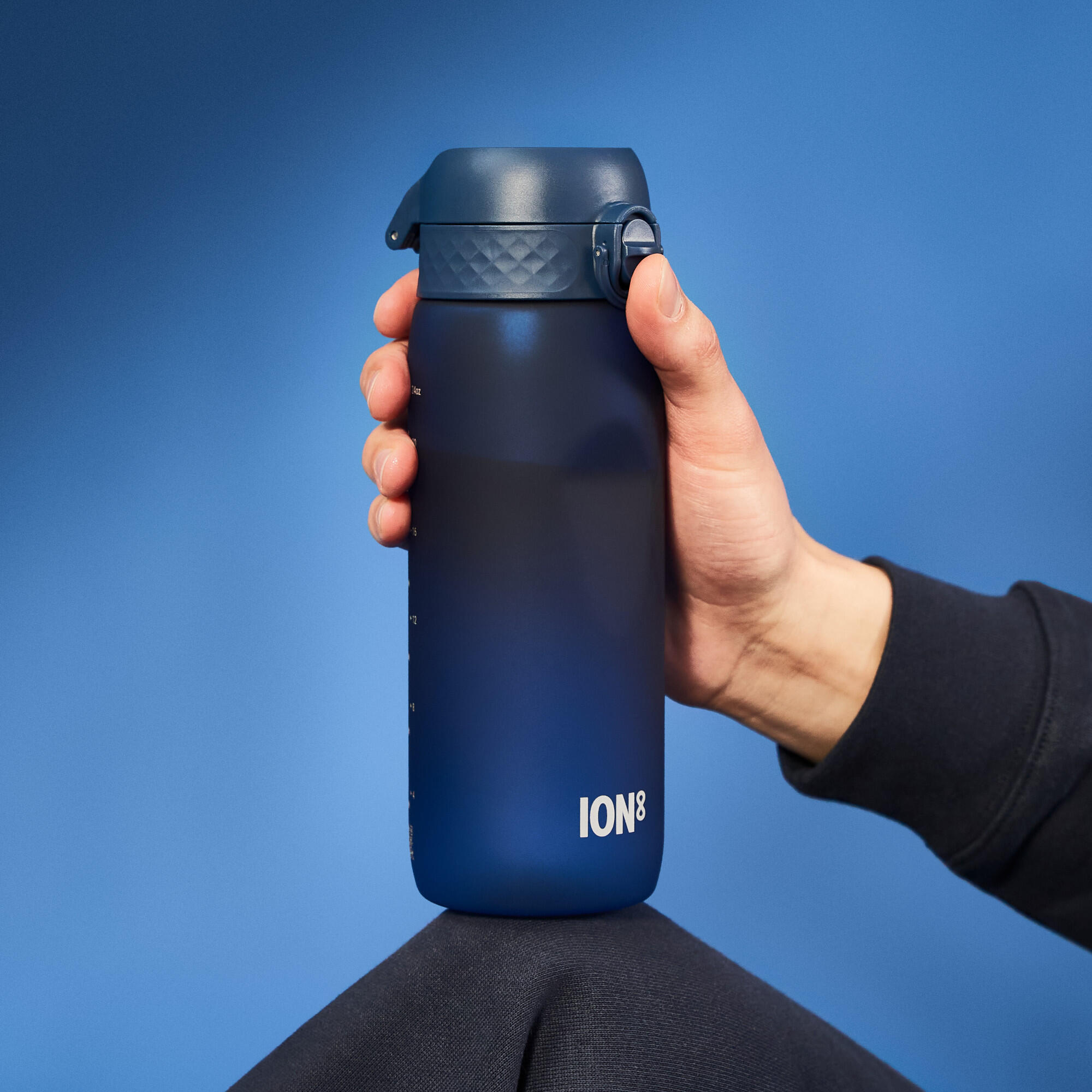 Bidon na wodę ION8 BPA Free 750ml 2/8