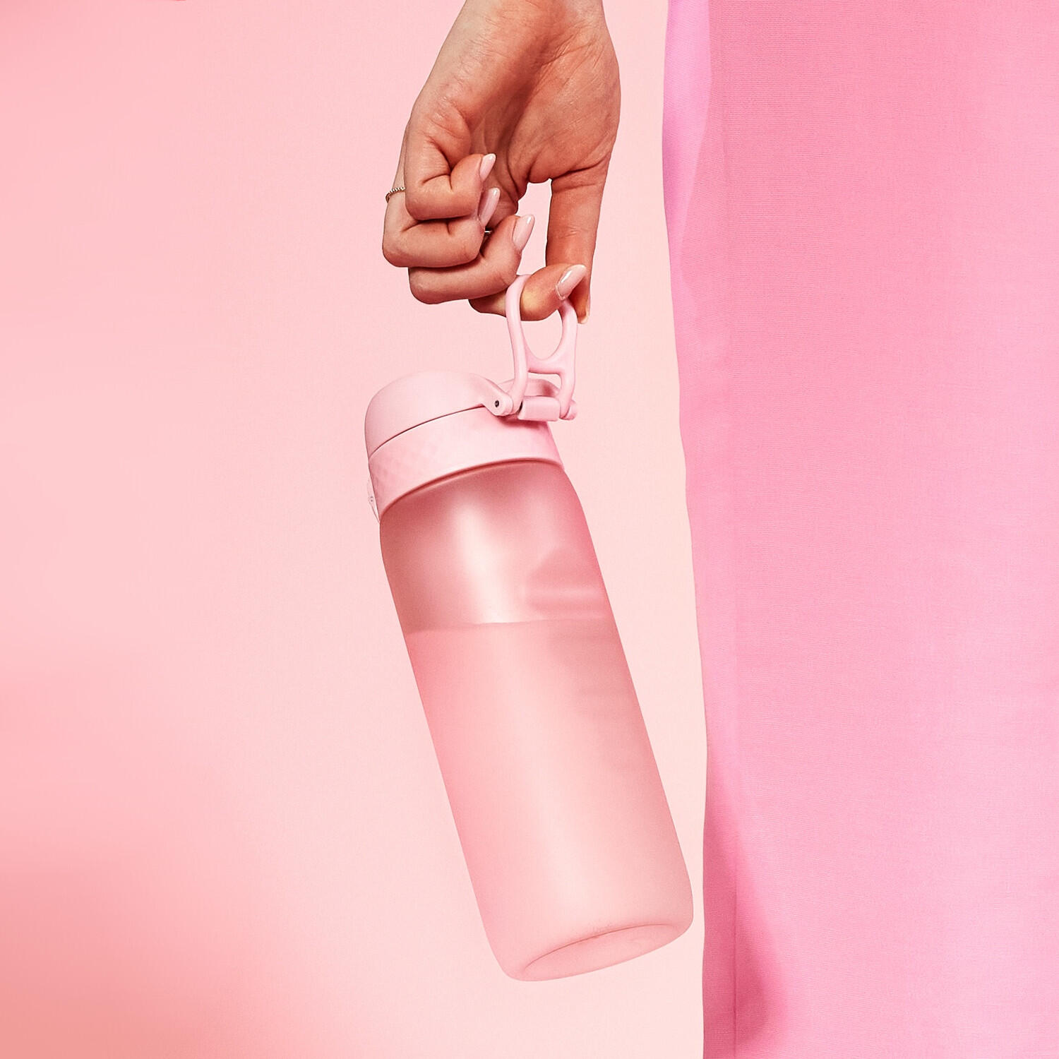 Bidon na wodę ION8 BPA Free 750ml 4/8