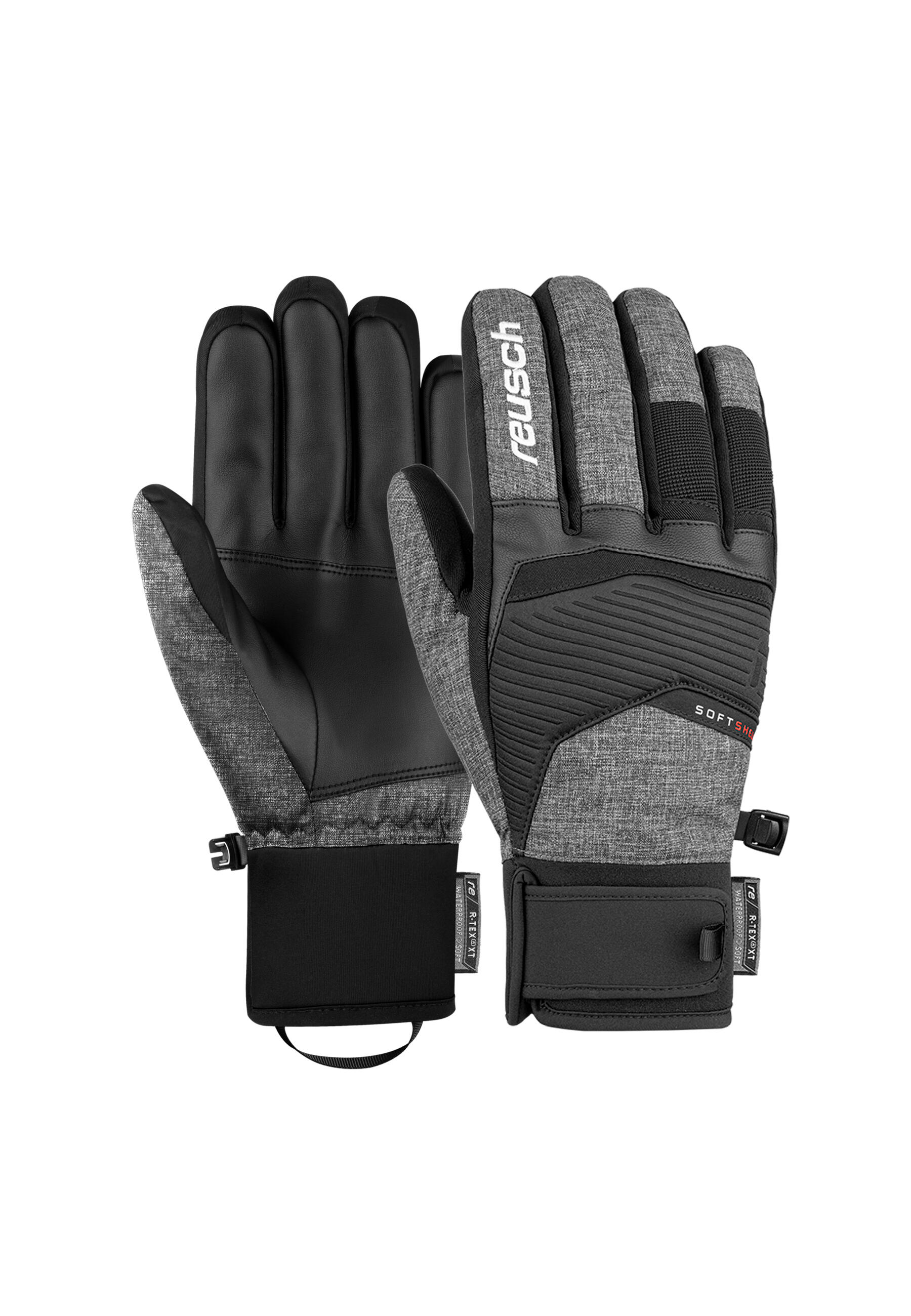 REUSCH Fingerhandschuhe Venom R-TEX® XT