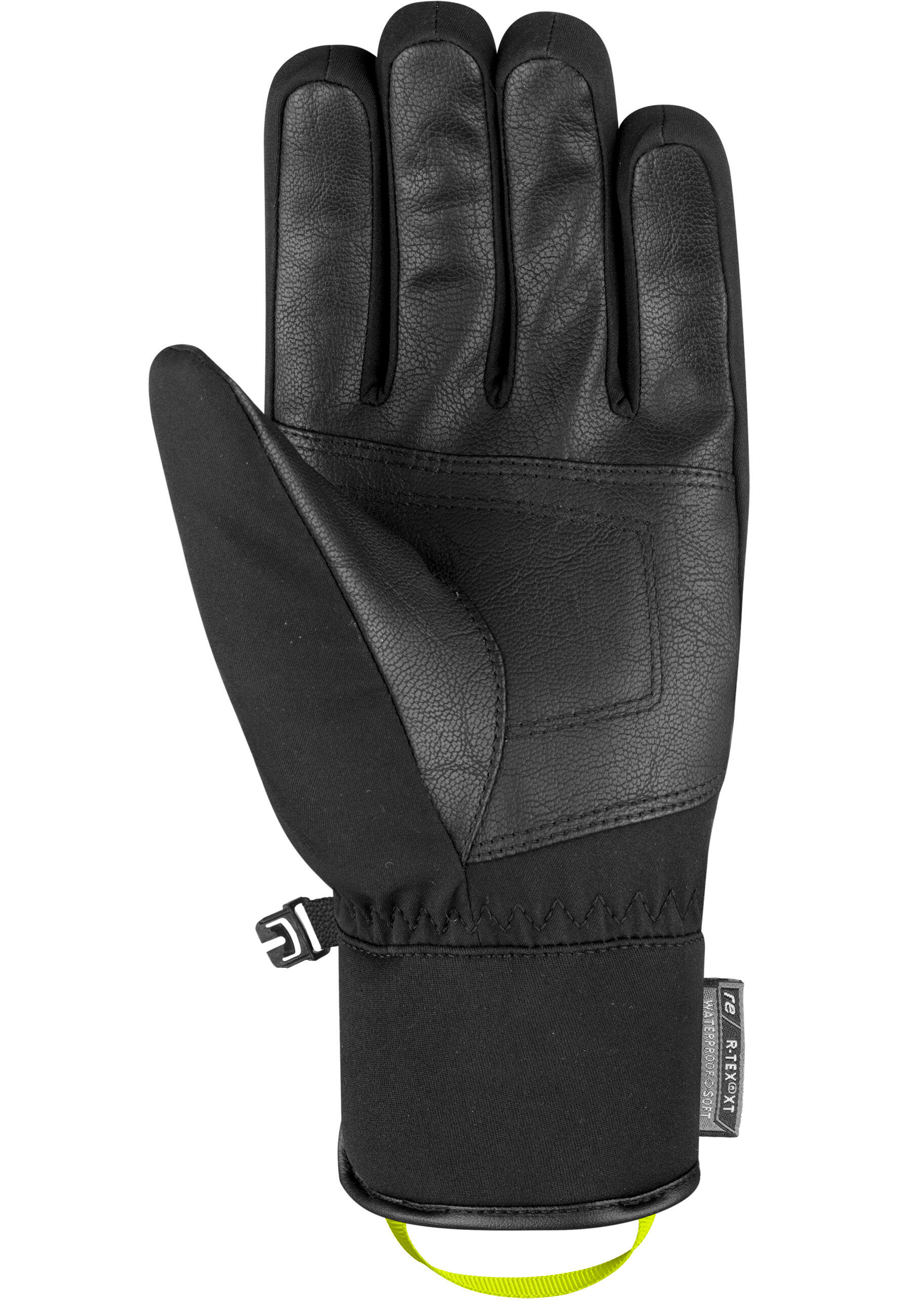 Guanti Reusch Luca R-TEX® XT 5/7