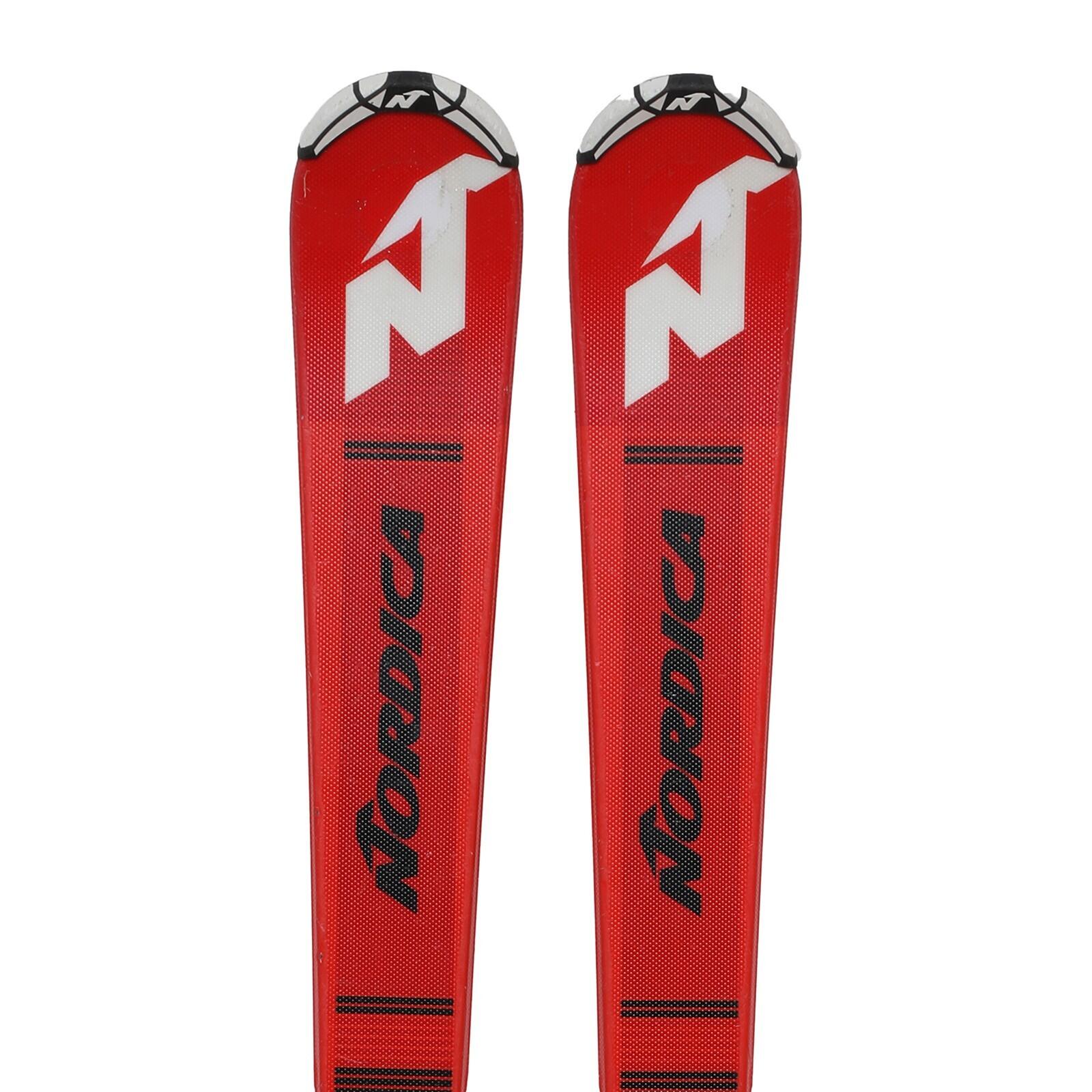NORDICA picture