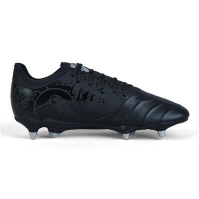 Botas De Rugby Canterbury Phoenix Genesis Pro Sg Negro