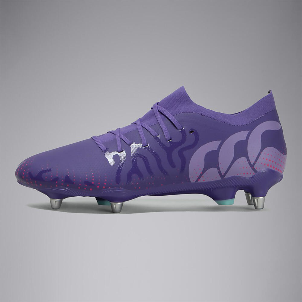 CANTERBURY Canterbury Speed Infinite Pro Voetbal‑en Rugby‑schoenen Paars