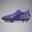 Crampons Canterbury Speed Infinite Pro Violet