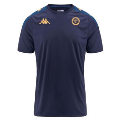 Maillot multisports garçon Gianto bleu