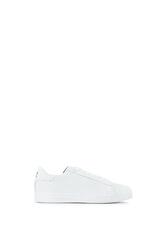 baskets UNISEX HOMME BLANC