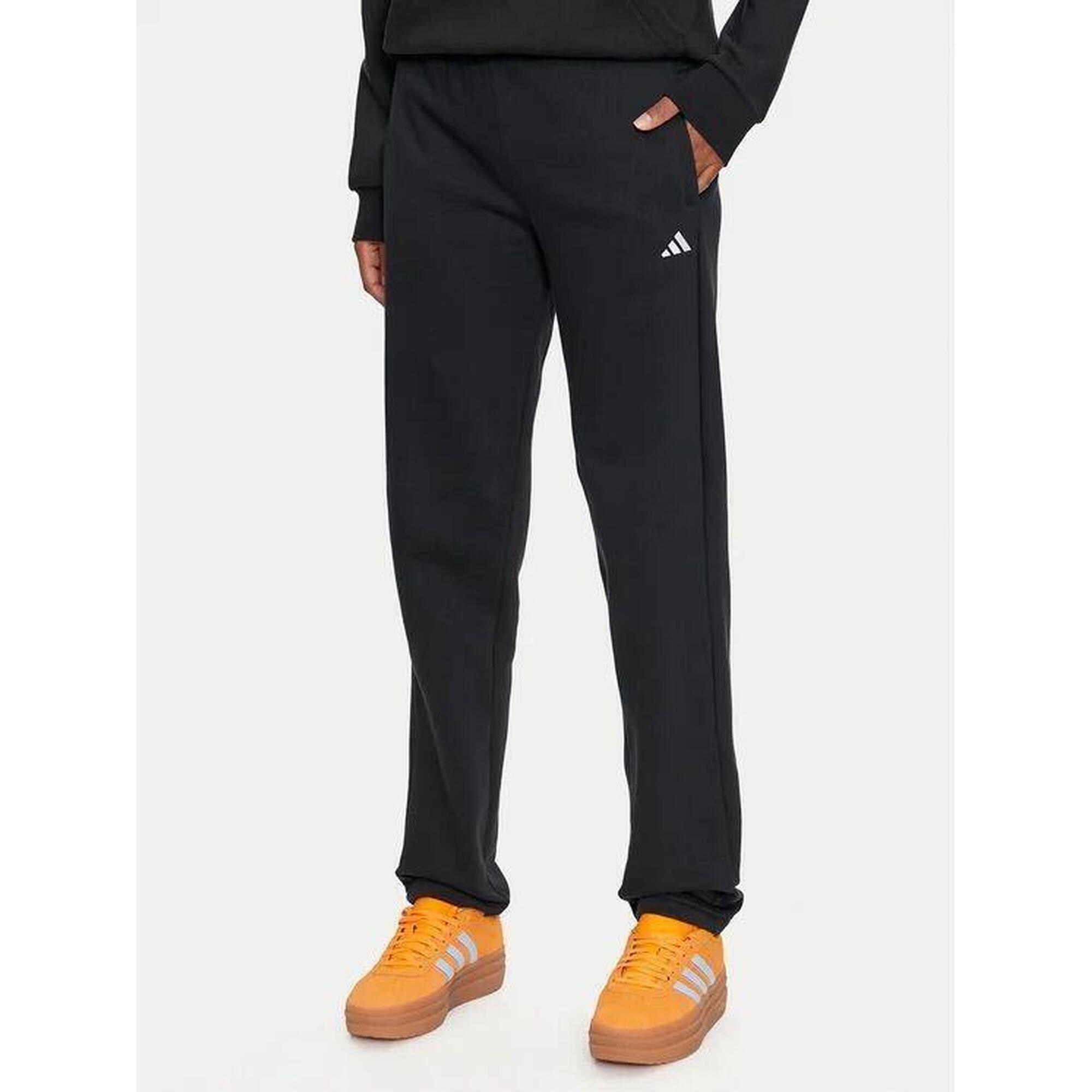 Adidas - Pantalon De Survêtement Adidas Modèle Iw0221 Pour Femmes - Pantalons - Noir - Decathlon