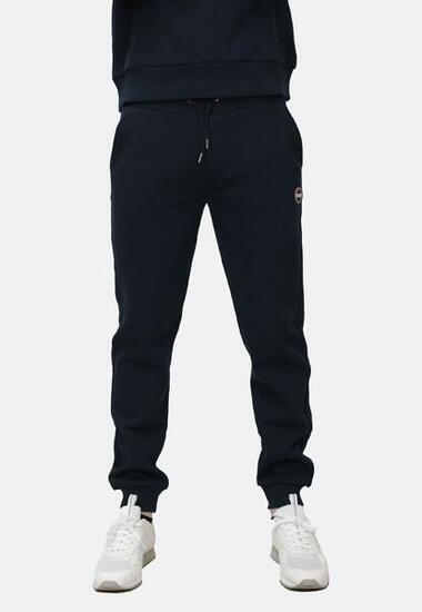 PANTALONE per tuta uomo colmar blu