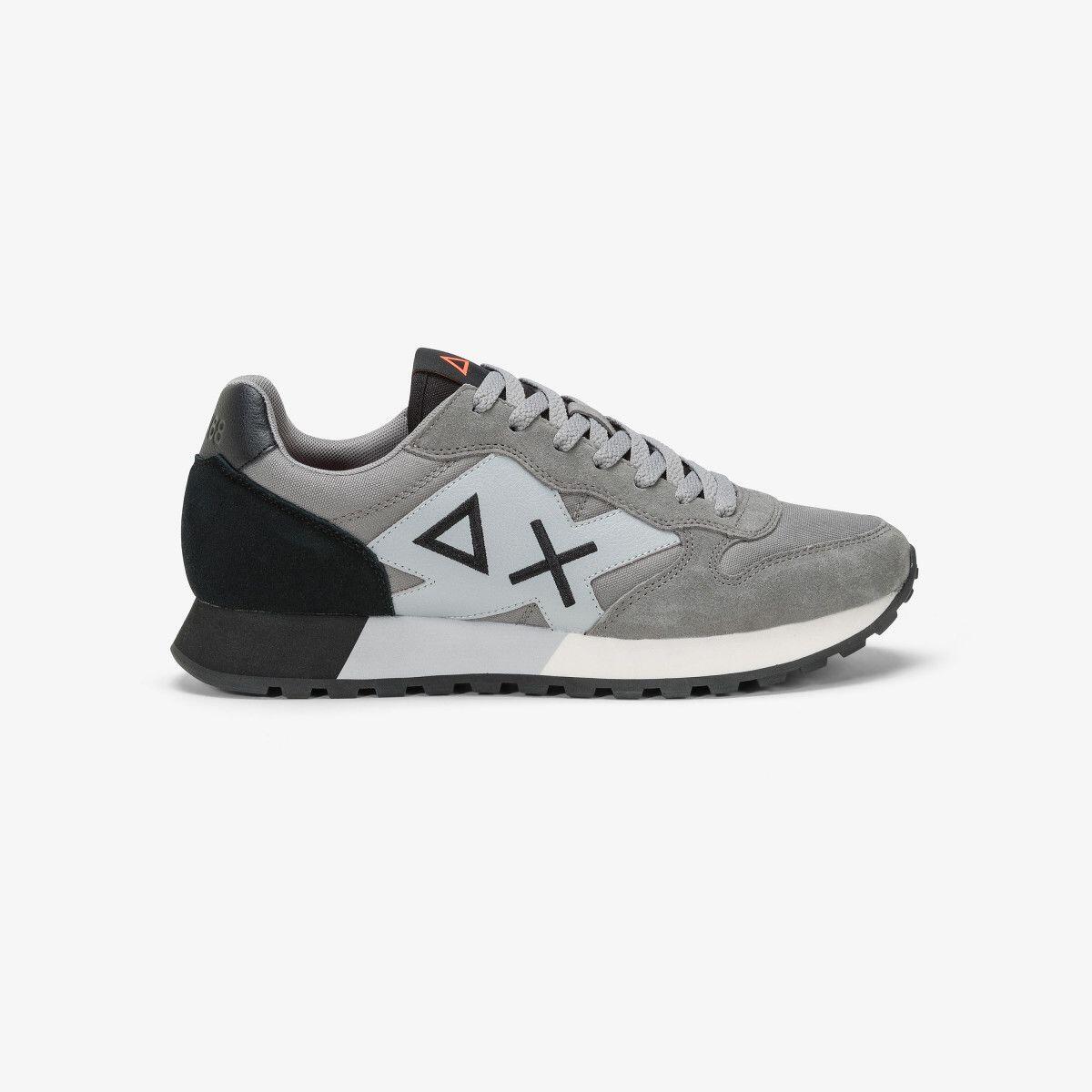 Sneakers uomo sun68 grigio 1/1