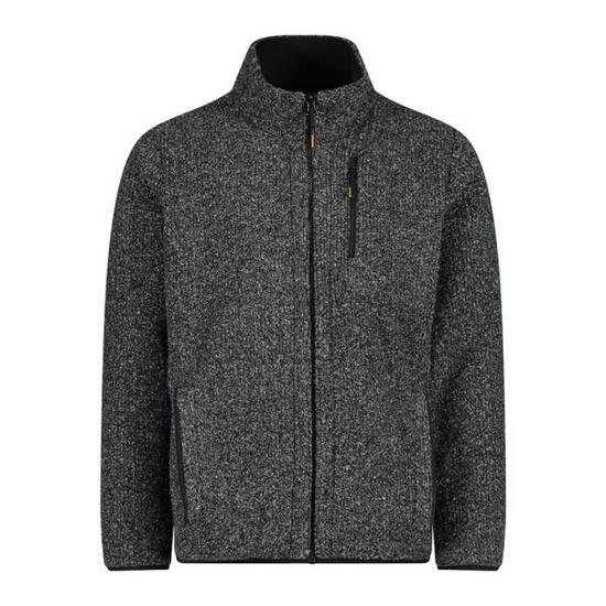 CMP Herren Fleecejacke MAN JACKET 32M1827
