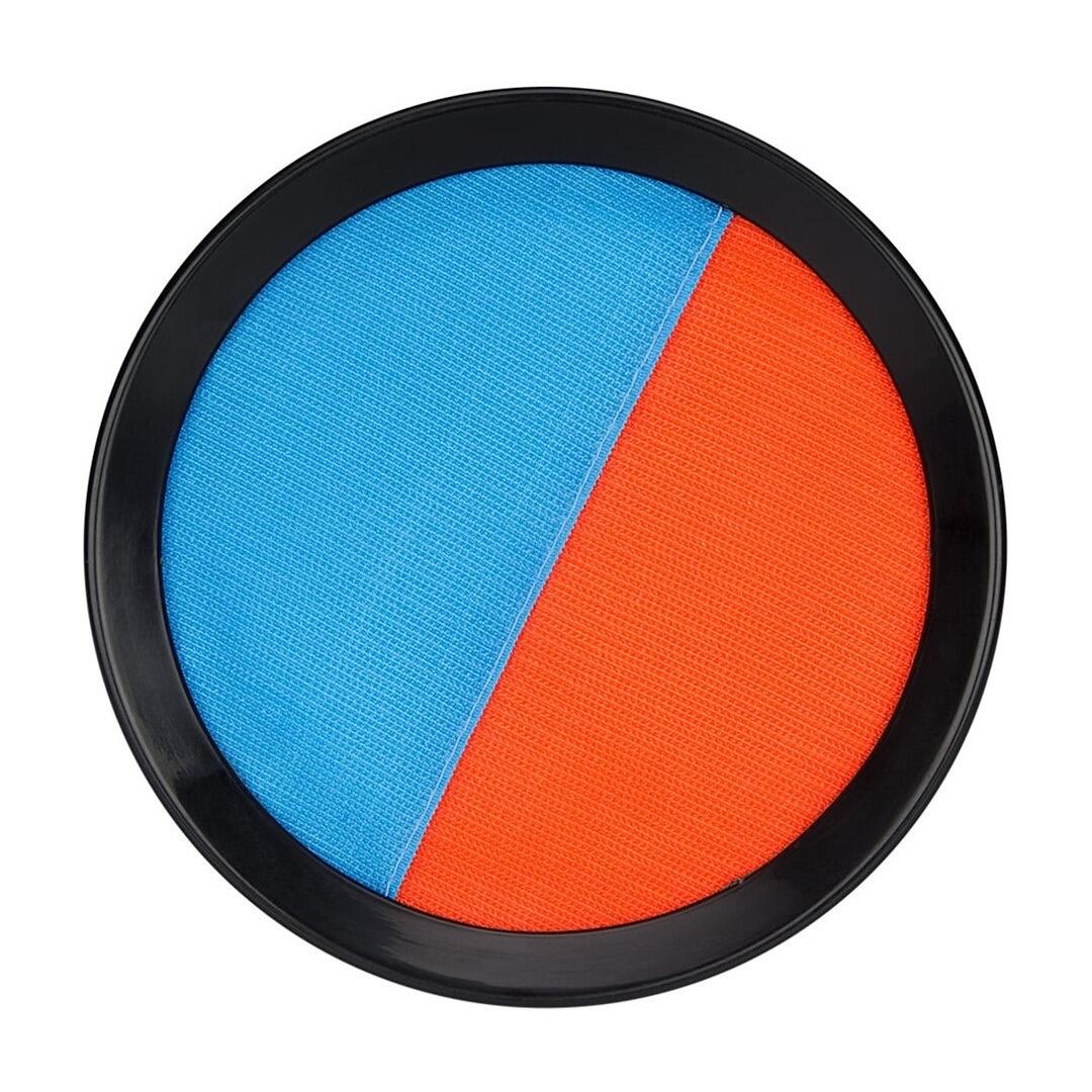 Conjunto Catchball para pegar bolas, com 2 discos de apanhador e 1 bola. 2/5