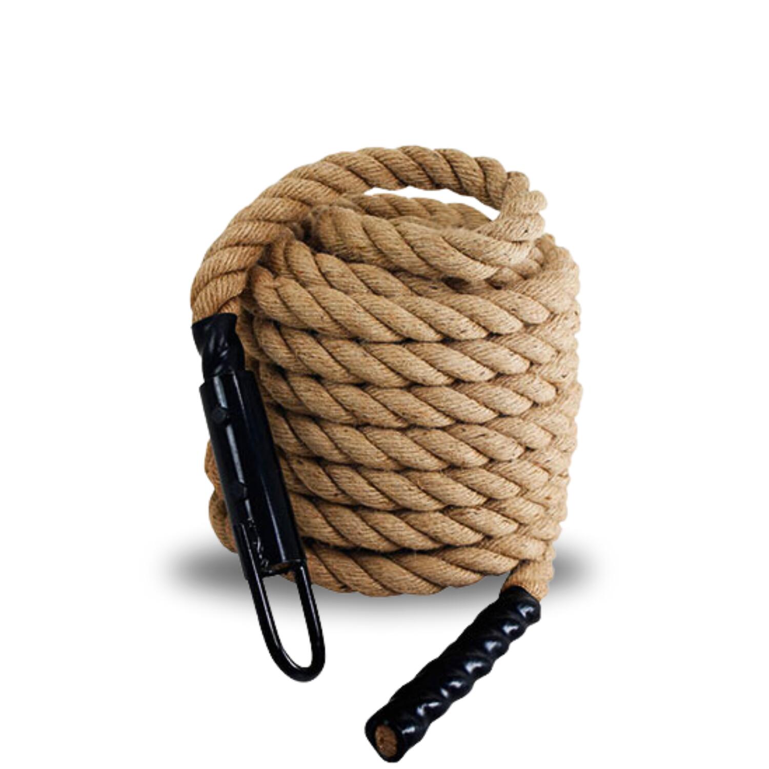 Climbing Rope 9 meters - Homefittools