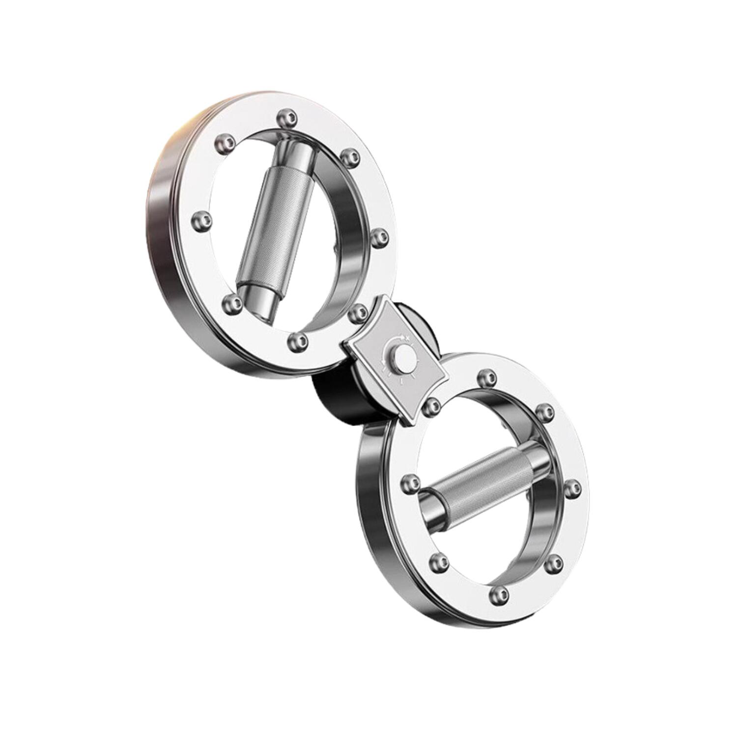 Wrist exercise equipment, 360 degree rotation -Homefittools