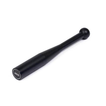 Gewichtskeule Indian Clubbell 4 kg Fitness / Krafttraining Unisex