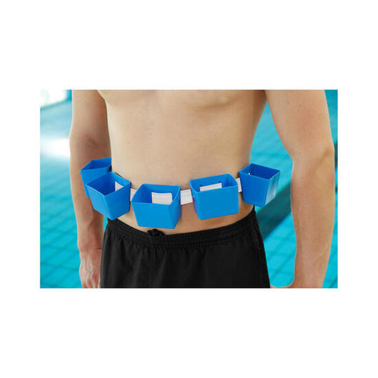 Widerstandsgürtel Aqua Schwimmen Unisex