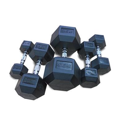 Hantla HEX 47,5 kg AC-17019
